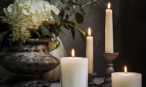 Célébration du souvenir